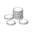 Trade icon